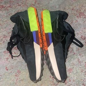 PreLoved Nike Fontanka Waffle - Women’s 8.5